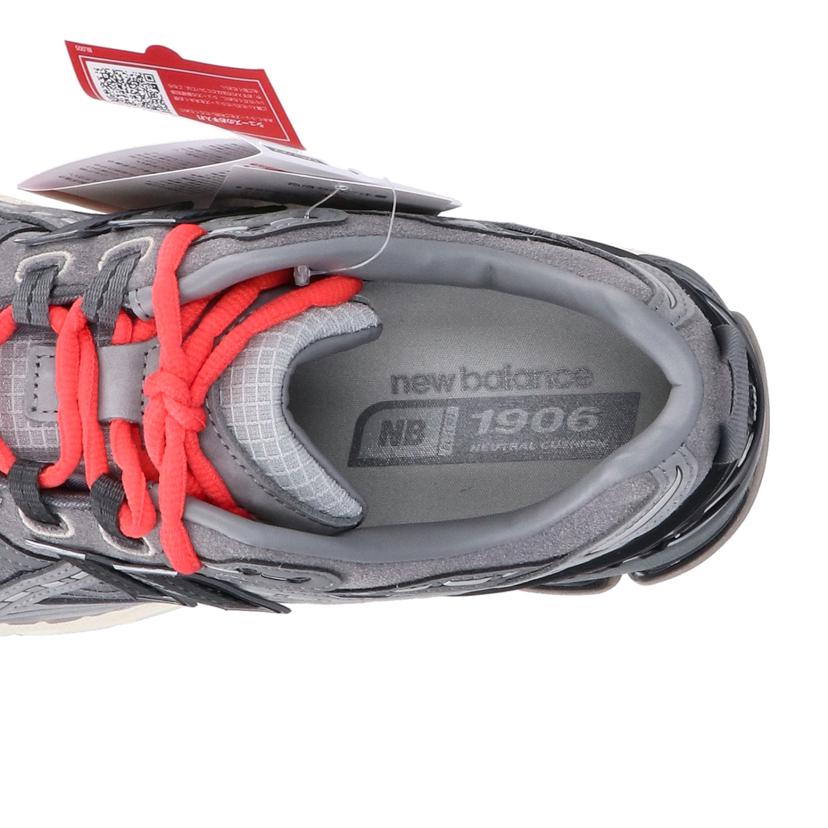 New　Balance New Balance/トリプルネーム　1906U　/U1906NGC//26.0cm/ABランク/41