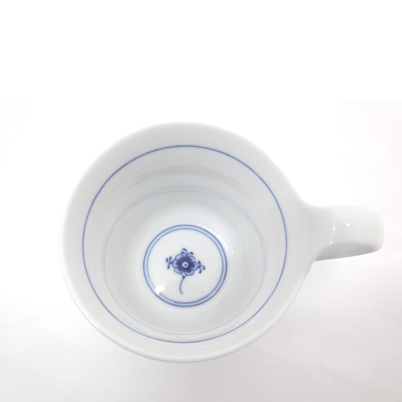 ROYAL　COPENHAGEN ロイヤルコベンハーゲン/カップ＆ソーサー／箱付き/ﾌﾞﾙｰﾌﾙｰﾃｯﾄﾞ//Aランク/88