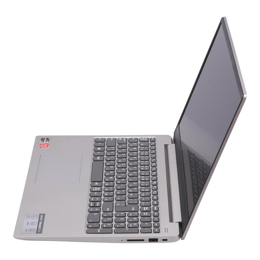 LENOVO レノボ/ノートPC/ideaPad330 S-15ARR//PF1L1VMA/Bランク/78