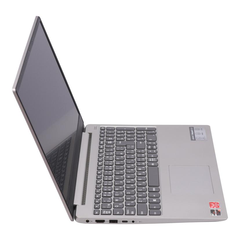 LENOVO レノボ/ノートPC/ideaPad330 S-15ARR//PF1L1VMA/Bランク/78