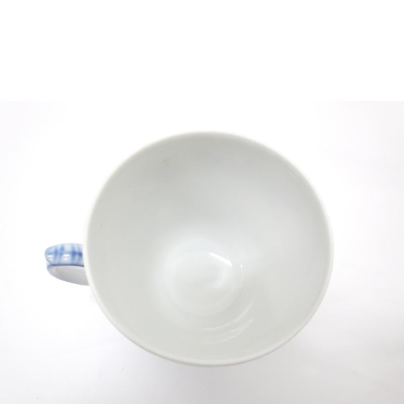 ROYAL　COPENHAGEN ロイヤルコベンハーゲン/カップ＆ソーサー/ﾌﾞﾙｰﾌﾗﾜｰ//ABランク/88