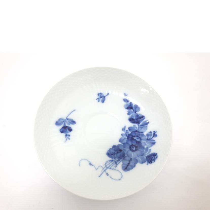 ROYAL　COPENHAGEN ロイヤルコベンハーゲン/カップ＆ソーサー/ﾌﾞﾙｰﾌﾗﾜｰ//ABランク/88
