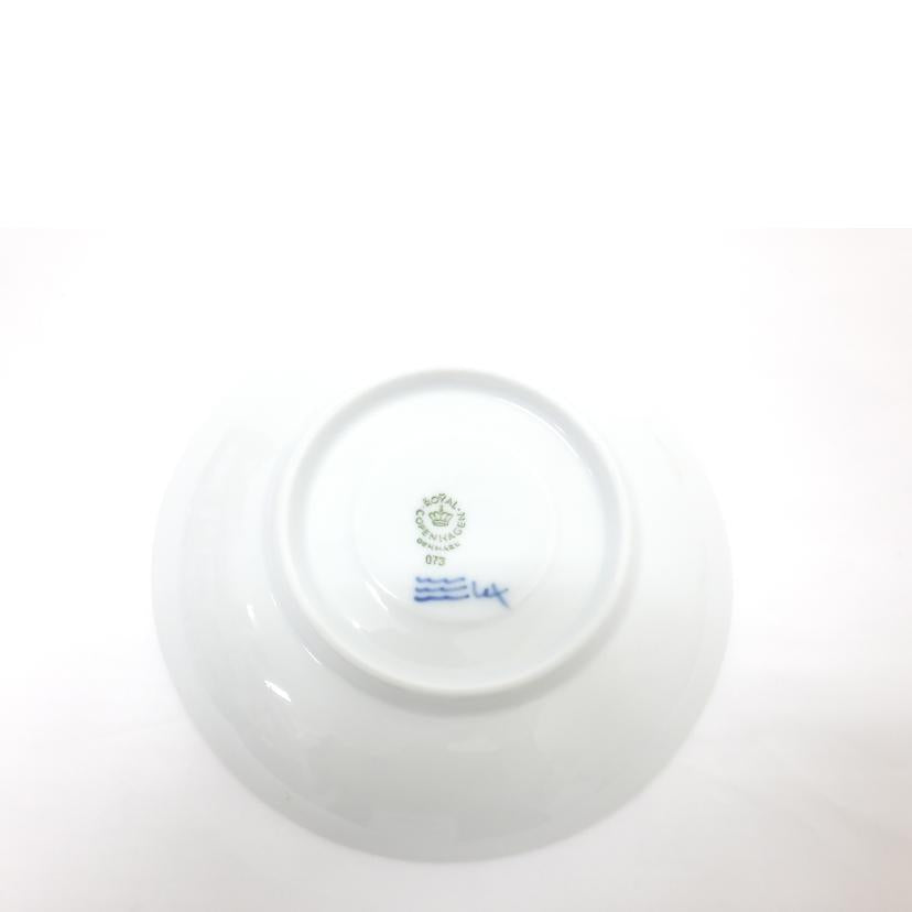 ROYAL　COPENHAGEN ロイヤルコベンハーゲン/カップ＆ソーサー/ﾌﾞﾙｰﾌﾗﾜｰ//ABランク/88