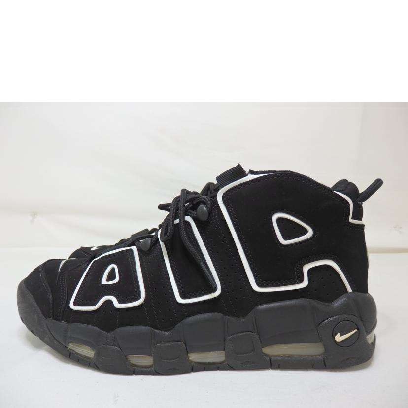 NIKE ナイキ/Nike Air More Uptempo /27.5cm/414962-002//Bランク/84