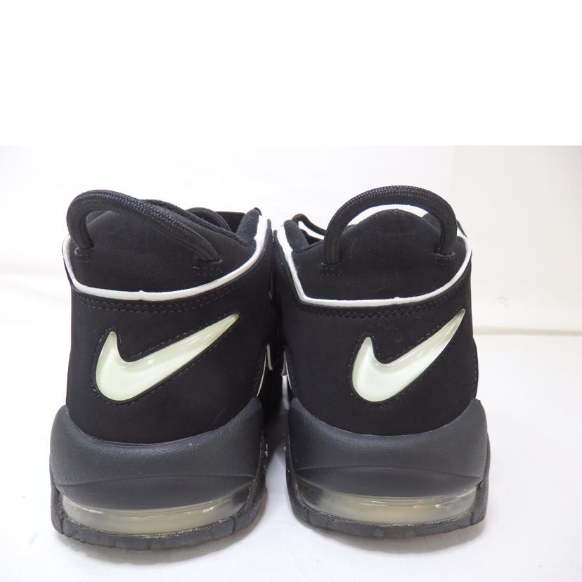 NIKE ナイキ/Nike Air More Uptempo /27.5cm/414962-002//Bランク/84