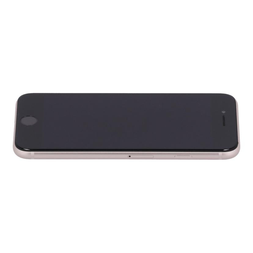 APPLE アップル/iPhoneSE3世代　64GB/MMYD3J A//HW6G7F4PWK/Bランク/78