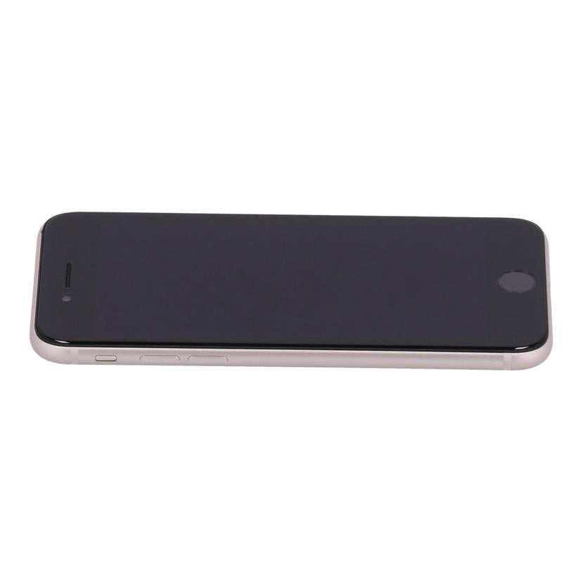 APPLE アップル/iPhoneSE3世代　64GB/MMYD3J A//HW6G7F4PWK/Bランク/78