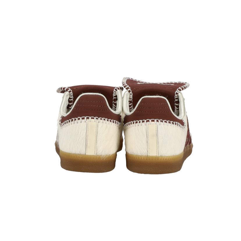 adidas アディダス/Wales　Bonner　ポニー　トーナル　サンバ/IE0586//ABランク/85