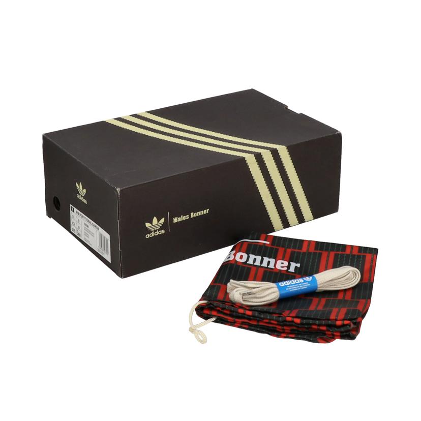adidas アディダス/Wales　Bonner　ポニー　トーナル　サンバ/IE0586//ABランク/85