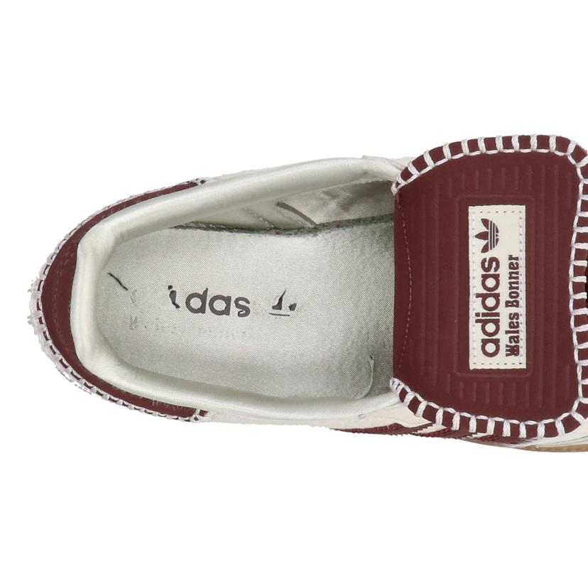 adidas アディダス/Wales　Bonner　ポニー　トーナル　サンバ/IE0586//ABランク/85