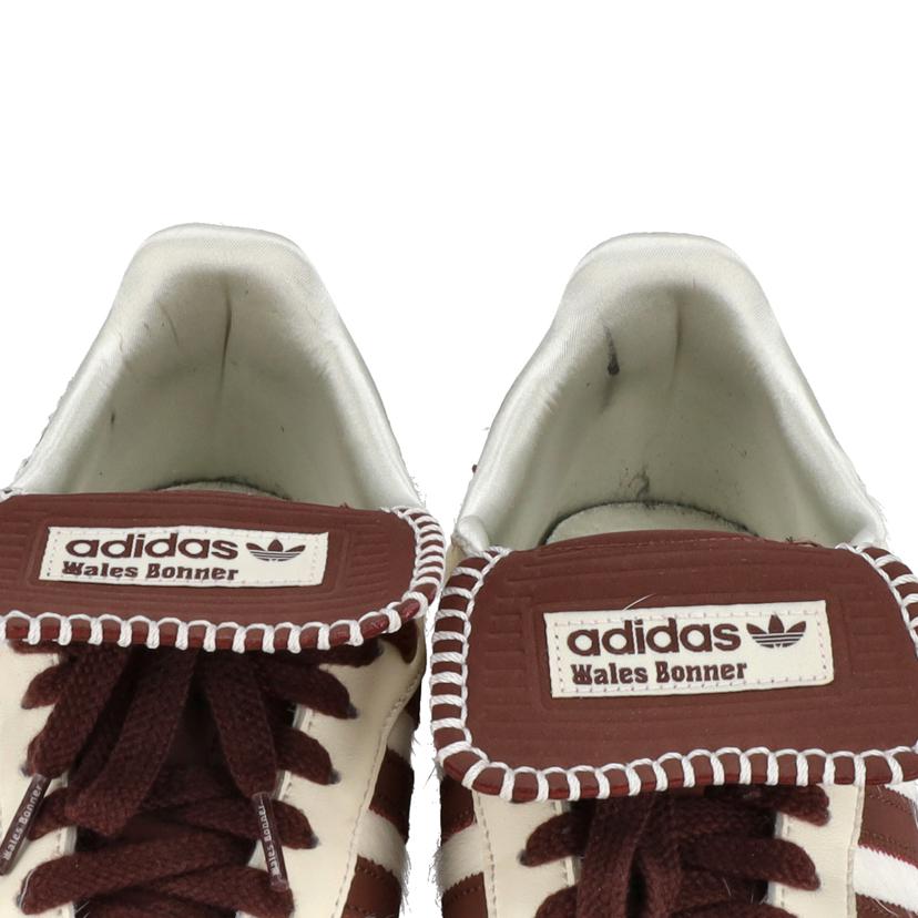 adidas アディダス/Wales　Bonner　ポニー　トーナル　サンバ/IE0586//ABランク/85