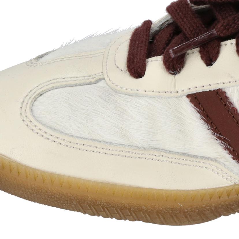 adidas アディダス/Wales　Bonner　ポニー　トーナル　サンバ/IE0586//ABランク/85