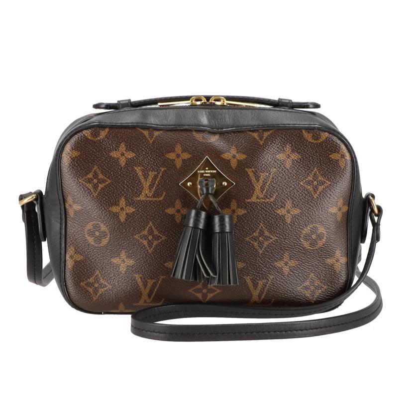 LOUIS　VUITTON ルイ・ヴィトン/サントンジュ／モノグラム/M43555//CA2***/Aランク/09