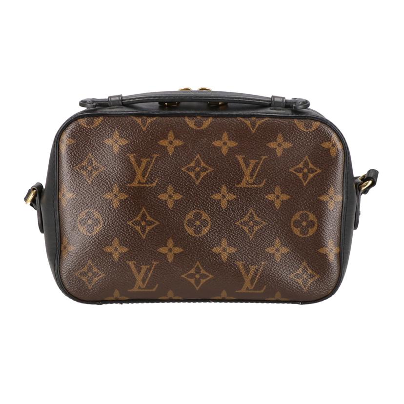 LOUIS　VUITTON ルイ・ヴィトン/サントンジュ／モノグラム/M43555//CA2***/Aランク/09