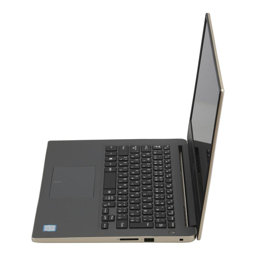 DELL デル/ノートPC/P74G001//4P3XY32/Bランク/82