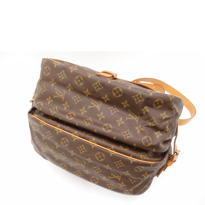 LOUIS　VUITTON ルイヴィトン/ソミュール35／モノグラム/M42254//AR1***/ABランク/69