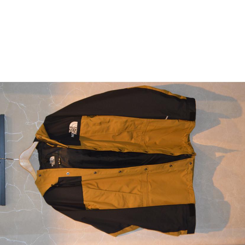 THE　NORTH　FACE ザノースフェイス/マウンテンライトジャケット／アンテロープタン／XLサイズ/NP11834//Aランク/89