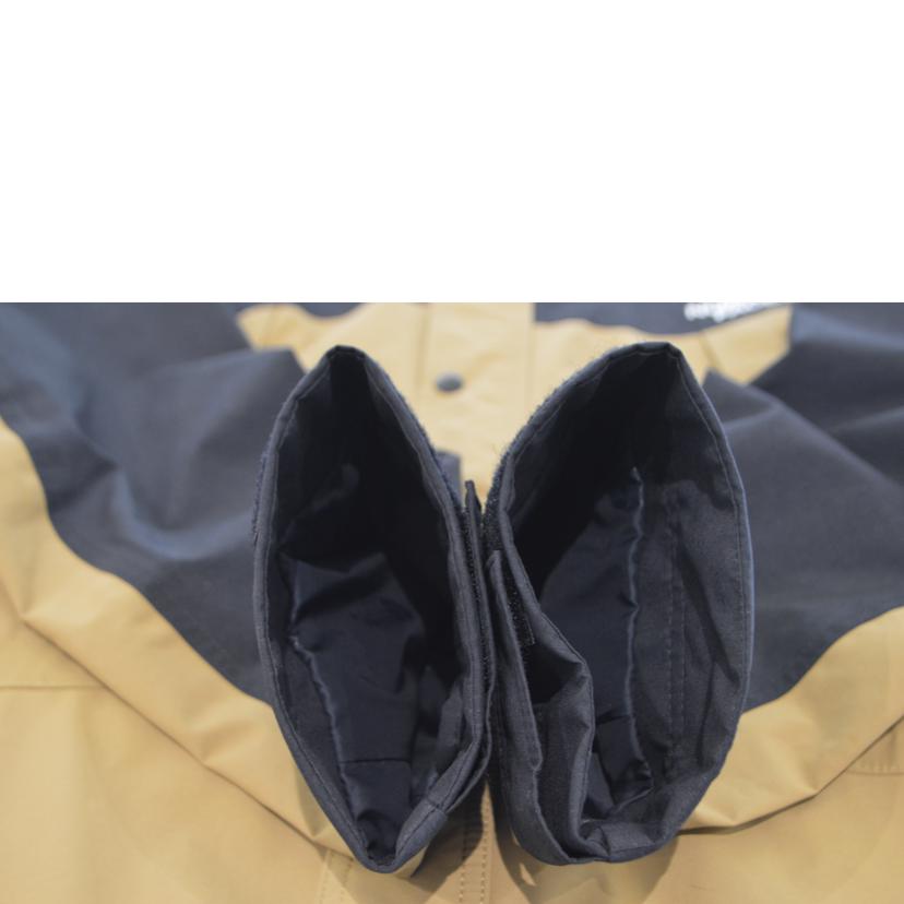 THE　NORTH　FACE ザノースフェイス/マウンテンライトジャケット／アンテロープタン／XLサイズ/NP11834//Aランク/89