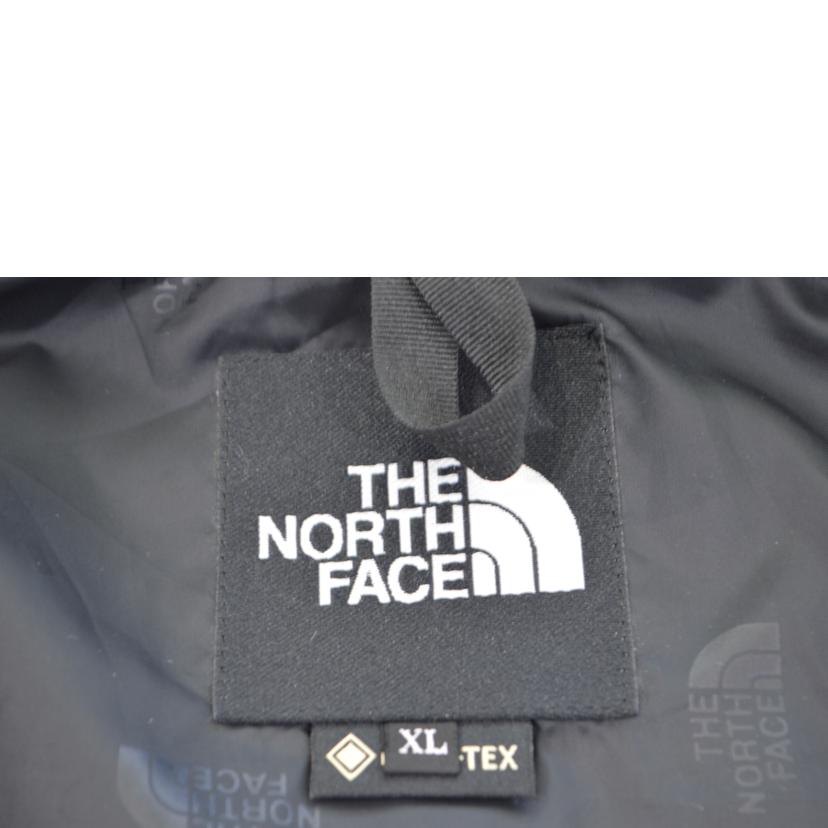 THE　NORTH　FACE ザノースフェイス/マウンテンライトジャケット／アンテロープタン／XLサイズ/NP11834//Aランク/89
