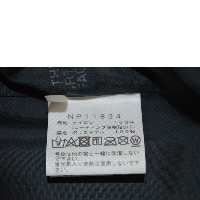 THE　NORTH　FACE ザノースフェイス/マウンテンライトジャケット／アンテロープタン／XLサイズ/NP11834//Aランク/89