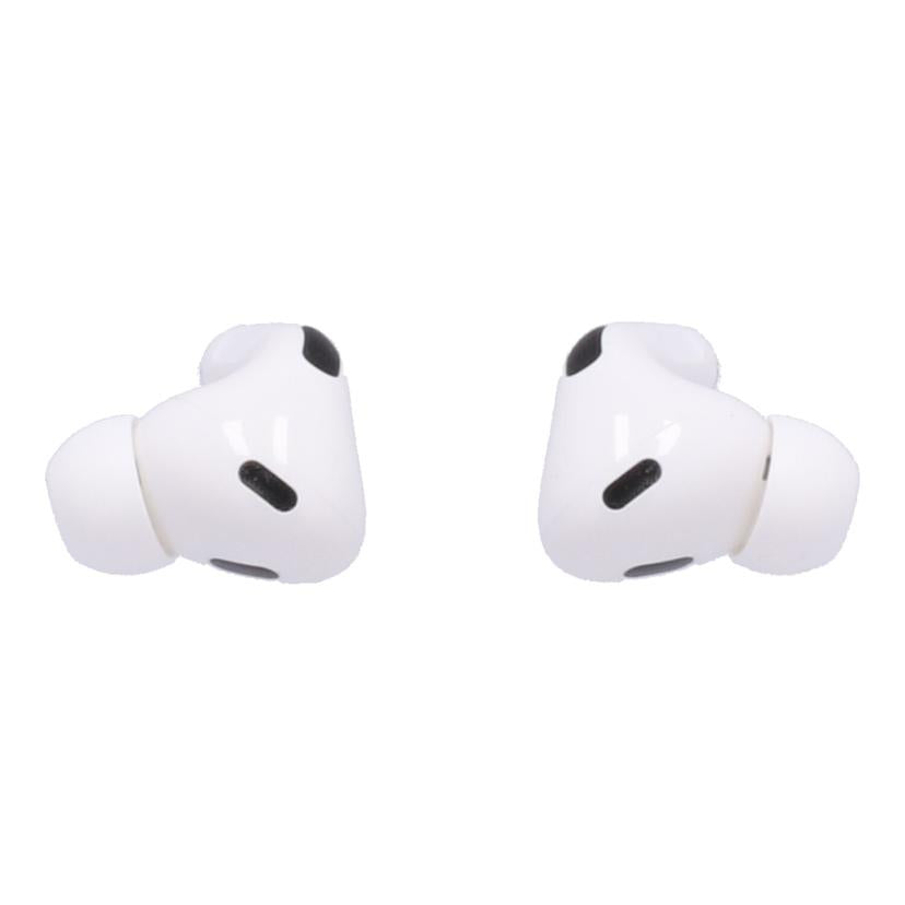 Apple　 アップル　/AirPods　Pro（第2世代．USB－C）/MTJV3J/A//VYF4YYJCTX/Bランク/62