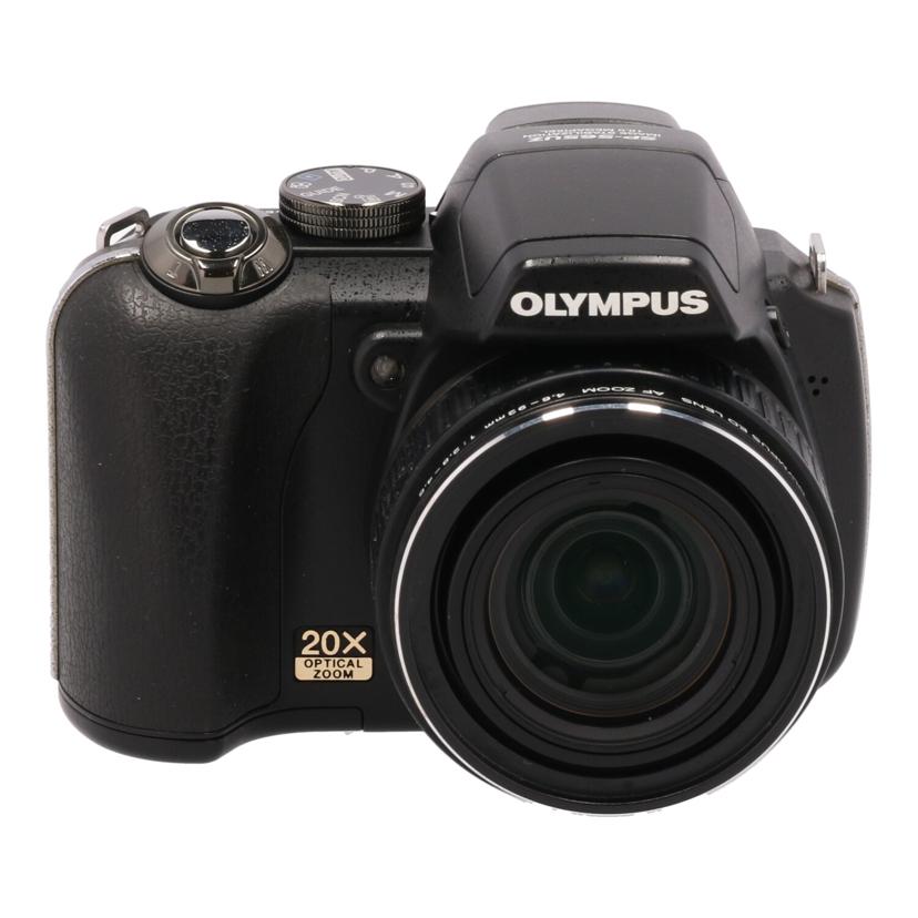 OLYMPUS オリンパス　/デジタルカメラ（オールド）/CAMEDIA SP-565UZ//P38J18053/Bランク/05