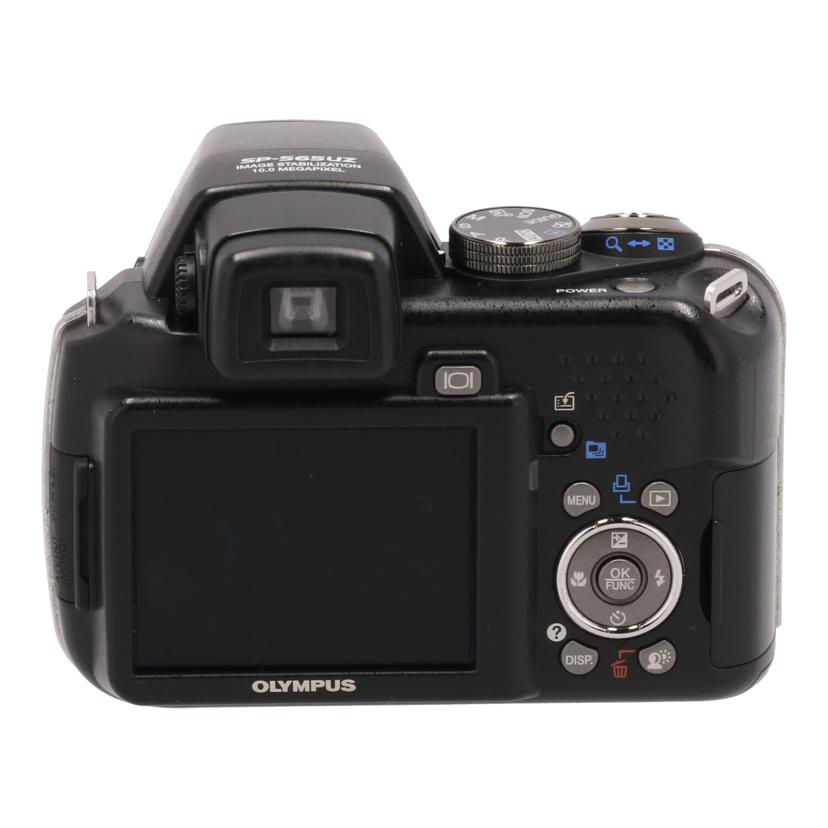 OLYMPUS オリンパス　/デジタルカメラ（オールド）/CAMEDIA SP-565UZ//P38J18053/Bランク/05