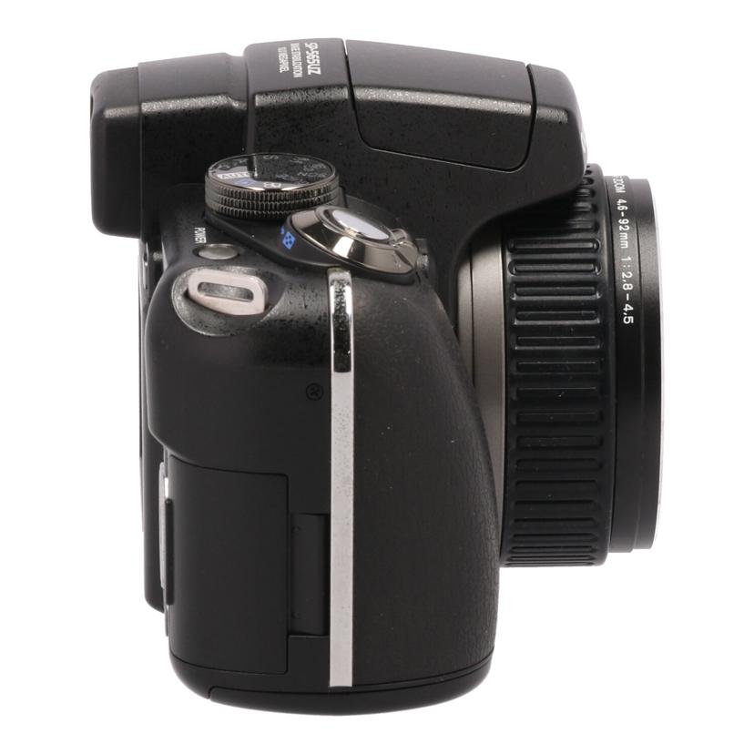 OLYMPUS オリンパス　/デジタルカメラ（オールド）/CAMEDIA SP-565UZ//P38J18053/Bランク/05