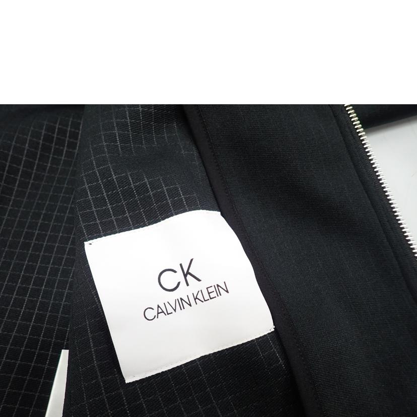 CALVIN　KLEIN カルヴァンクライン/★CALVIN　KLEIN　トラックジャケット//M/Sランク/62