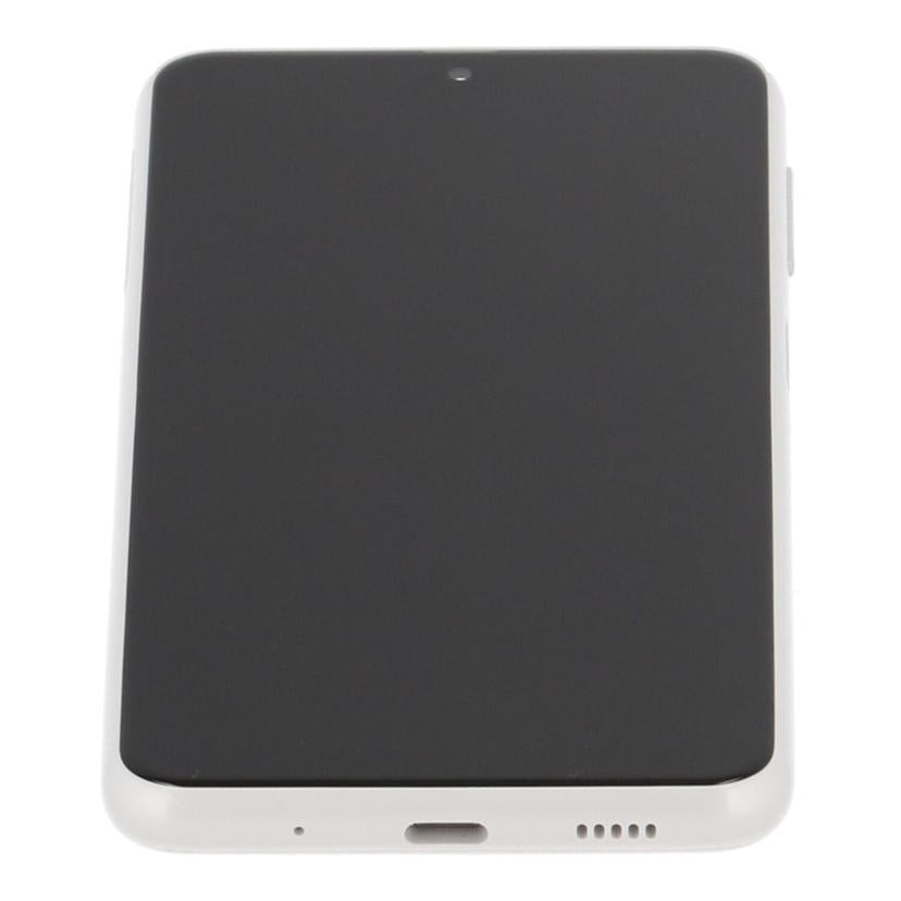 SAMSUNG　au サムスン　/スマートフォン／Galaxy　A23　5G/SCG18//RFCTA1JPH5N/Aランク/05
