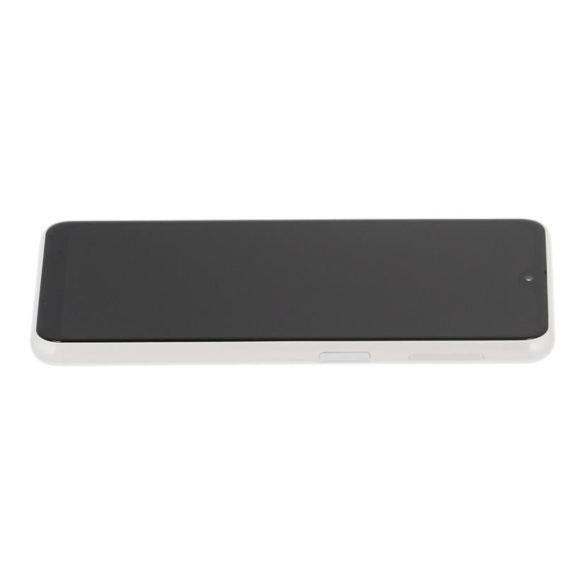 SAMSUNG　au サムスン　/スマートフォン／Galaxy　A23　5G/SCG18//RFCTA1JPH5N/Aランク/05