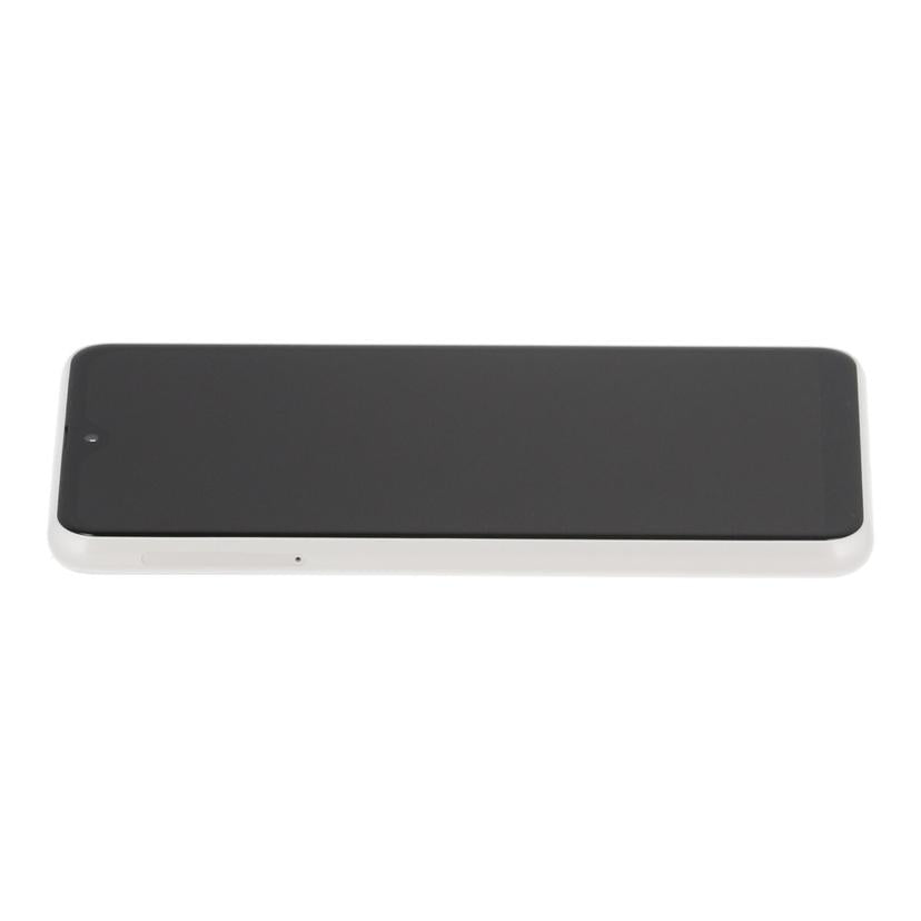 SAMSUNG　au サムスン　/スマートフォン／Galaxy　A23　5G/SCG18//RFCTA1JPH5N/Aランク/05