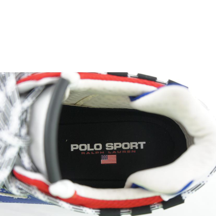 POLO　SPORT ポロスポーツ/スニーカー/PS200-SK//ABランク/64