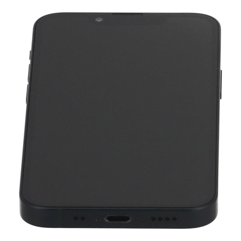 Apple　 アップル　/iPhone13　mini　128GB/MLJC3J/A//KNQPXWM4GP/Bランク/67