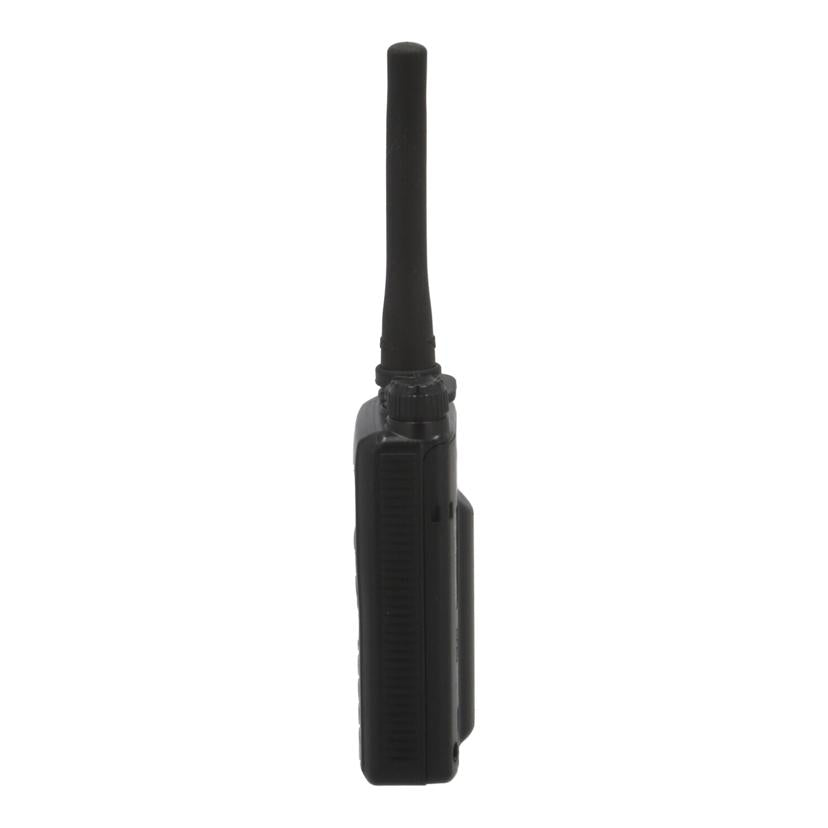 STANDARD 八重洲無線　/特定小電力トランシーバー/FTH-307//PK3N141965/ABランク/75