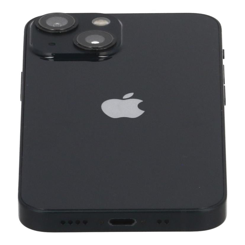Apple　 アップル　/iPhone13　mini　128GB/MLJC3J/A//KNQPXWM4GP/Bランク/67