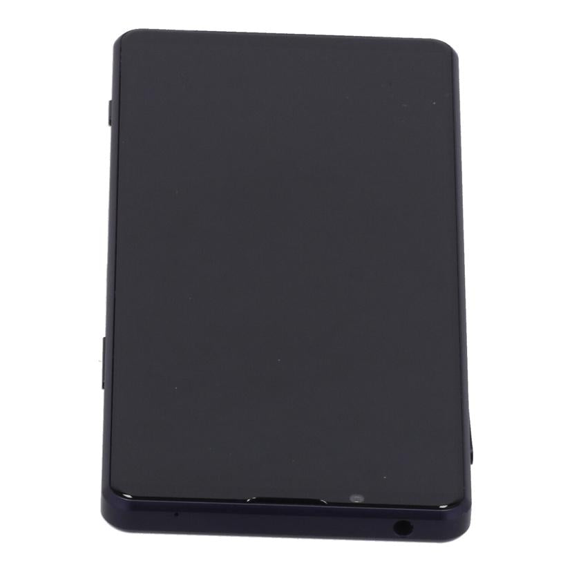 SONY　au ソニー　/スマートフォン／Xperia　1　III　256GB/SOG03//QV7823C78U/ABランク/62