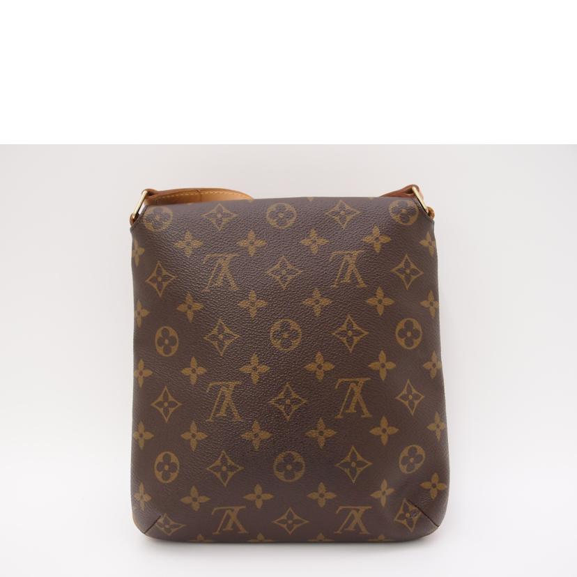 LOUIS　VUITTON/ミュゼット・サルサ・ショートショルダー／モノグラム/M51258//LM0***/Aランク/69