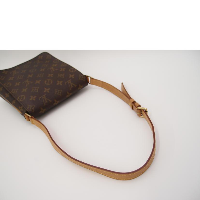 LOUIS　VUITTON/ミュゼット・サルサ・ショートショルダー／モノグラム/M51258//LM0***/Aランク/69