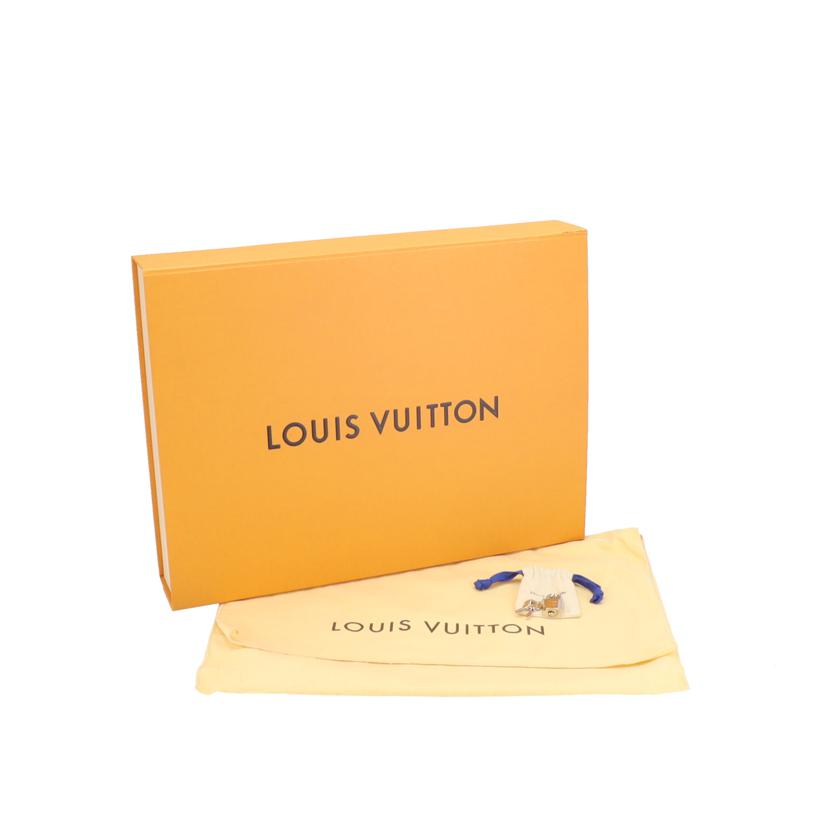 LOUIS VUITTON ルイヴィトン/PDV PM/ダミエ/グラフィット /N41478//GI0***/SAランク/70