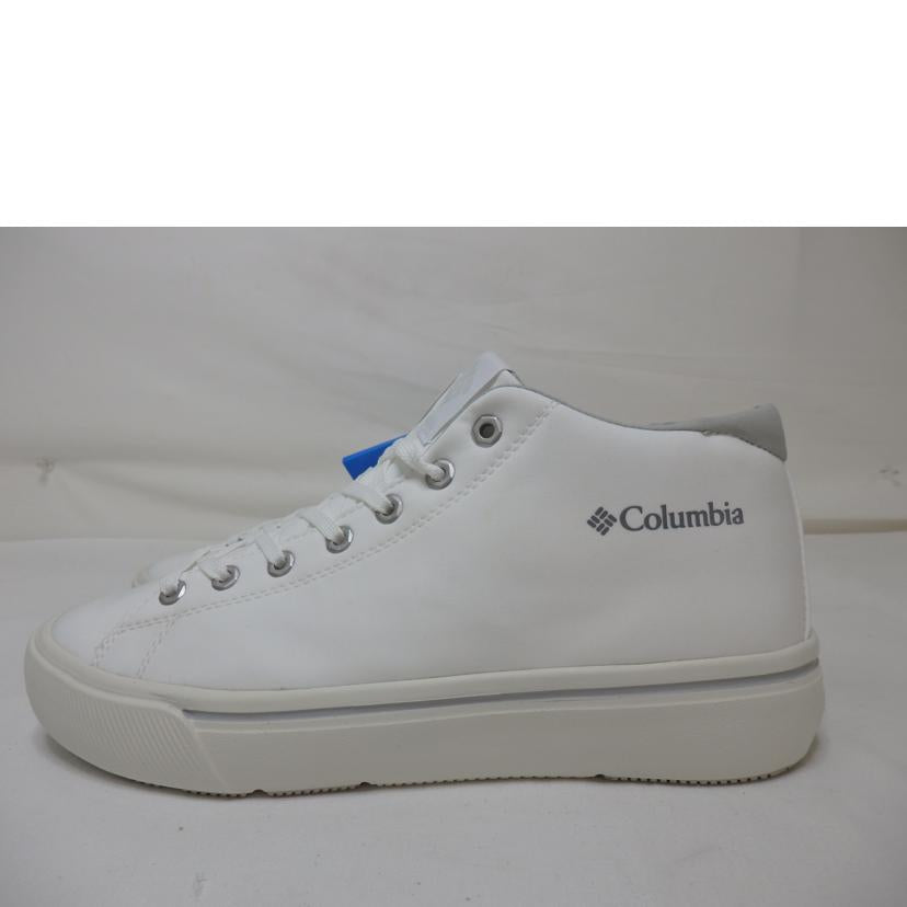Columbia コロンビア/Columbia スニーカー/27.0㎝/YU7030-100//Sランク/84