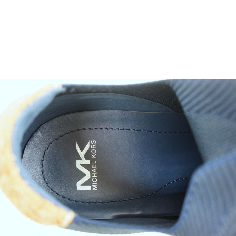 MICHAEL　KORS マイケルコース/スニーカー/42R2THFS5D//Aランク/64