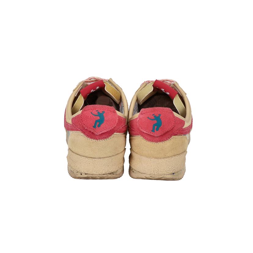 Nike ナイキ/Nike×Union　Cortez　Red　Beige/DR1413-200//28.0cm/ABランク/03