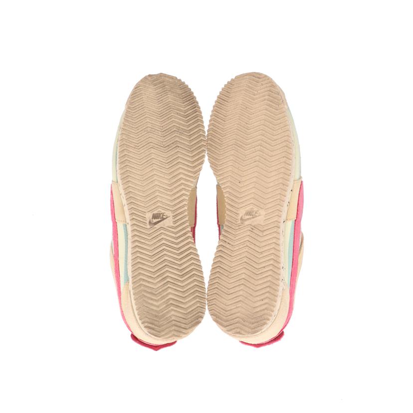 Nike ナイキ/Nike×Union　Cortez　Red　Beige/DR1413-200//28.0cm/ABランク/03