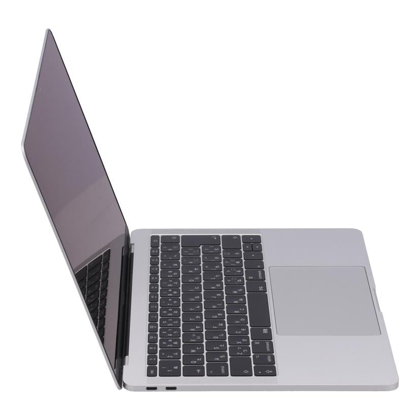 apple アップル/MacBook　Pro（13インチ，2017）/A1708//FVFXN47HHV27/Cランク/75