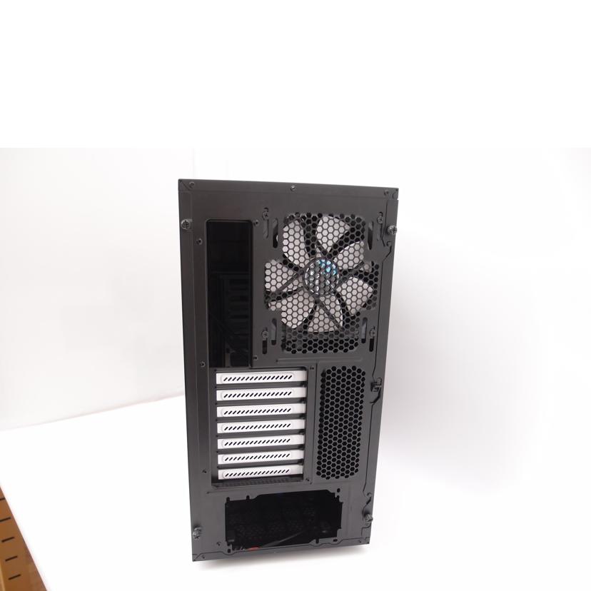 Fractal　Design フラクタルデザイン/PCケース/DEFINE R5//-/Aランク/69
