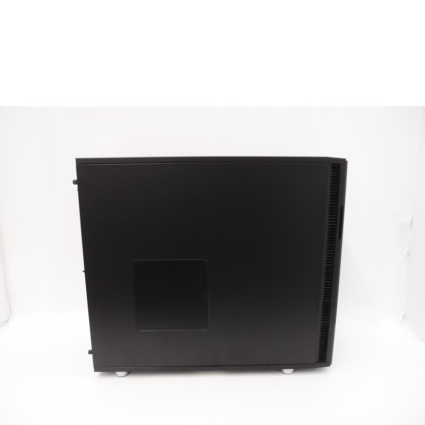 Fractal　Design フラクタルデザイン/PCケース/DEFINE R5//-/Aランク/69