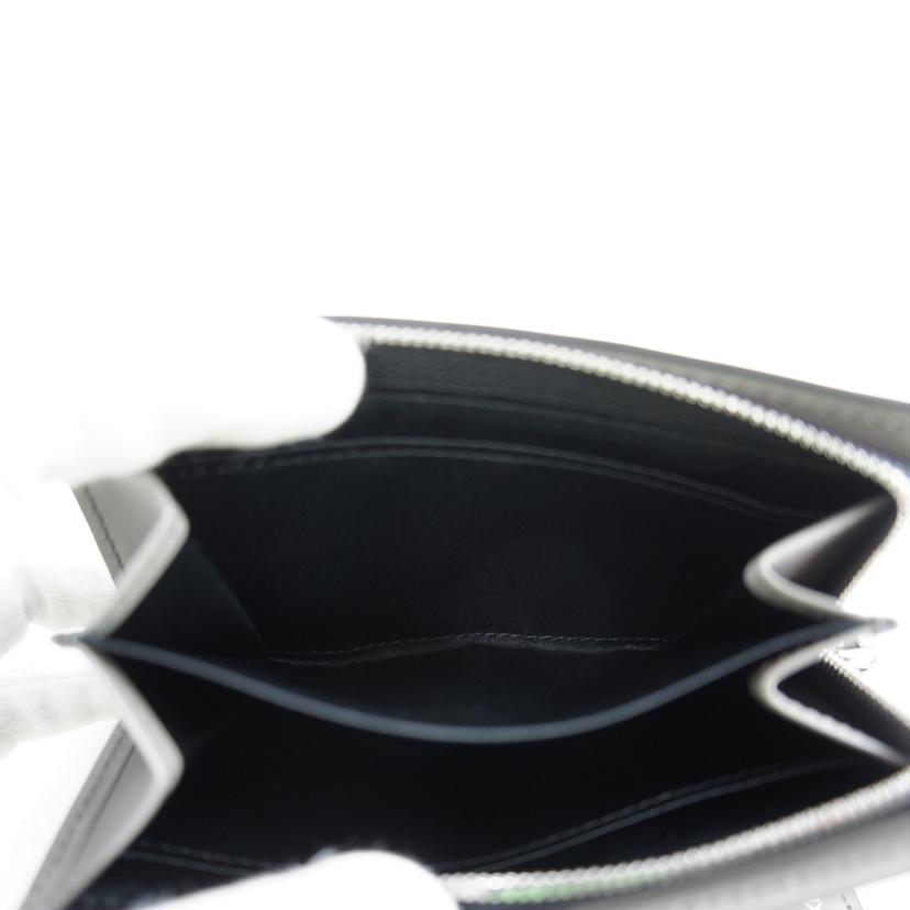 CK　CALVIN　KLEIN カルバンクライン/二つ折り財布/813624//Aランク/64
