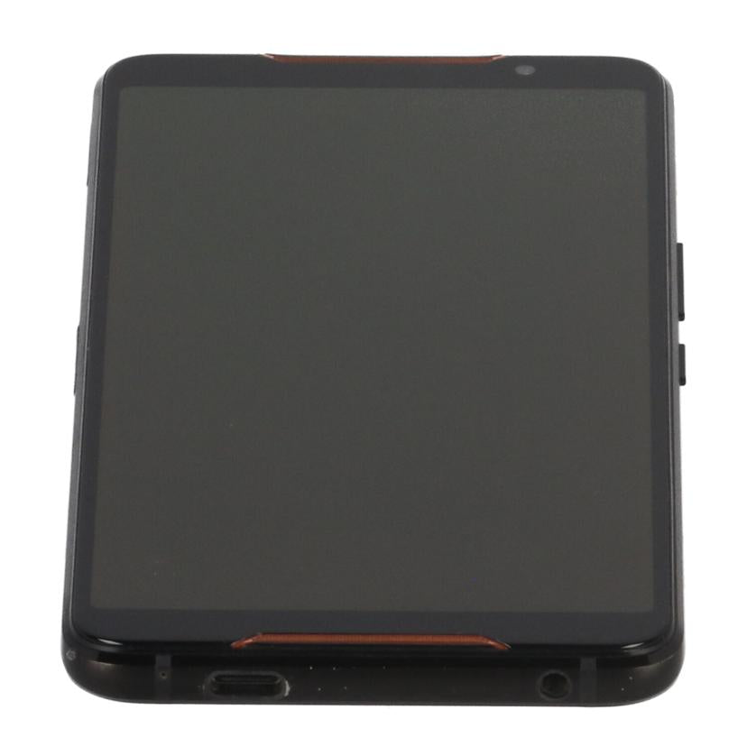 ASUS エイスース　/ゲーミングスマートフォン／ROG　Phone　512GB/Z01QD//K1AZGV180586RV6/Bランク/75