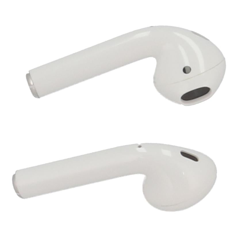 Apple　 アップル　/AirPods　第2世代/MV7N2J/A//GFJM9GDALX2Y/Bランク/78